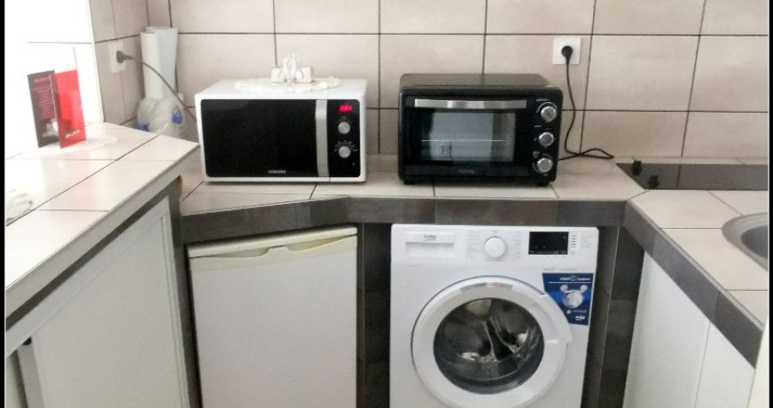 vente Studio Remiremont