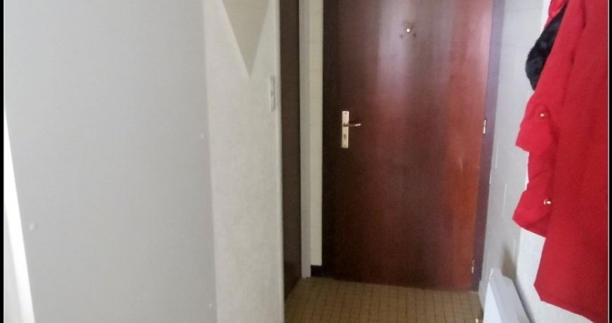 vente Studio Remiremont