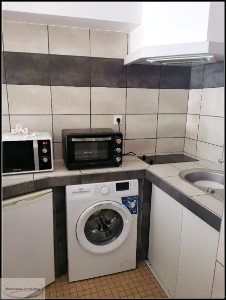 à vendre Studio Remiremont - Photo 3