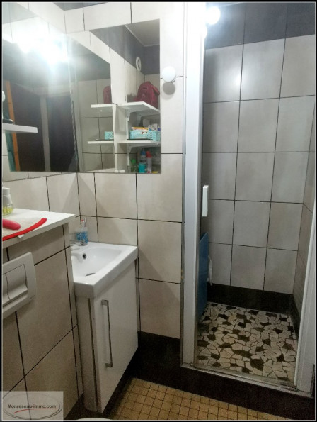 à vendre Studio Remiremont - Photo 5