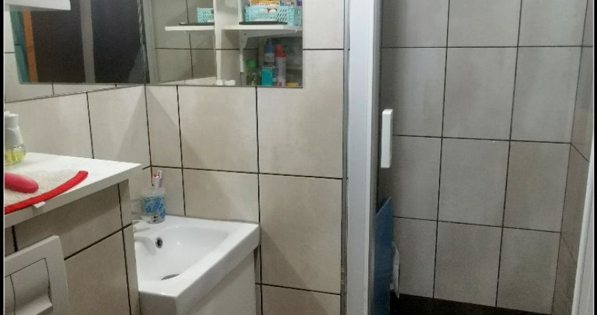 vente Studio Remiremont