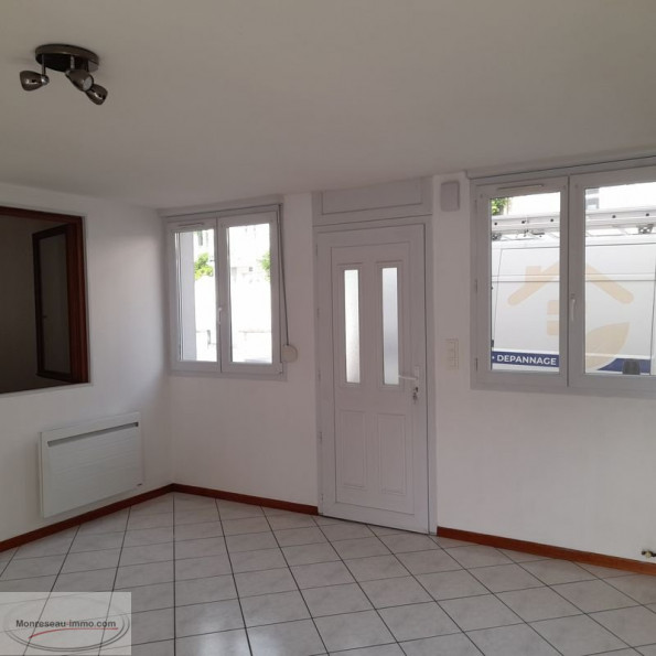 à vendre Appartement Remiremont - Photo 4