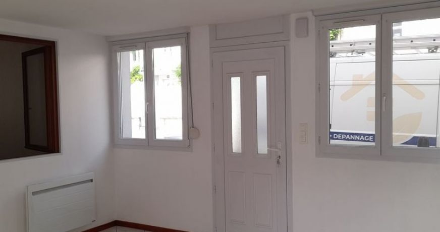 vente Appartement Remiremont