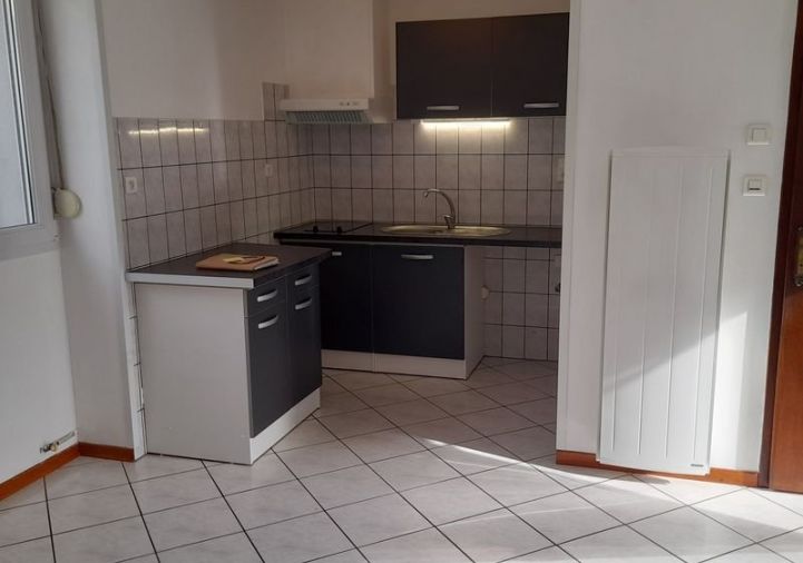 à vendre Appartement Remiremont
