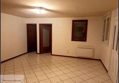 vente Appartement Remiremont