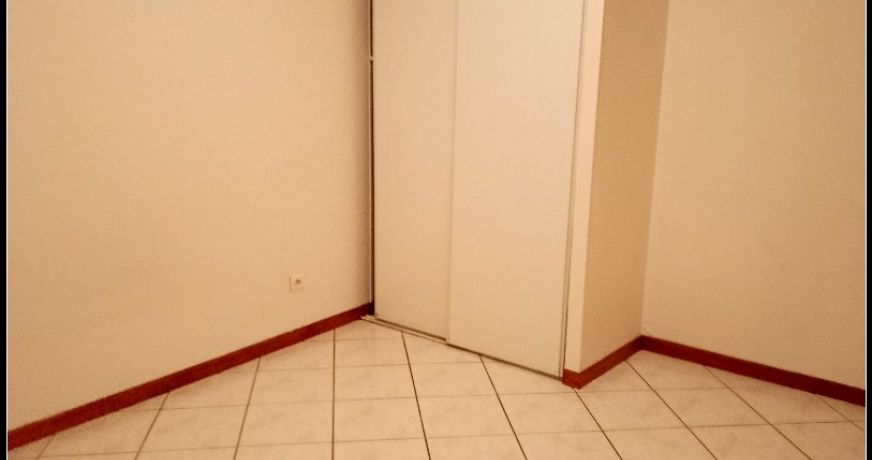 vente Appartement Remiremont