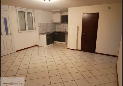 vente Appartement Remiremont