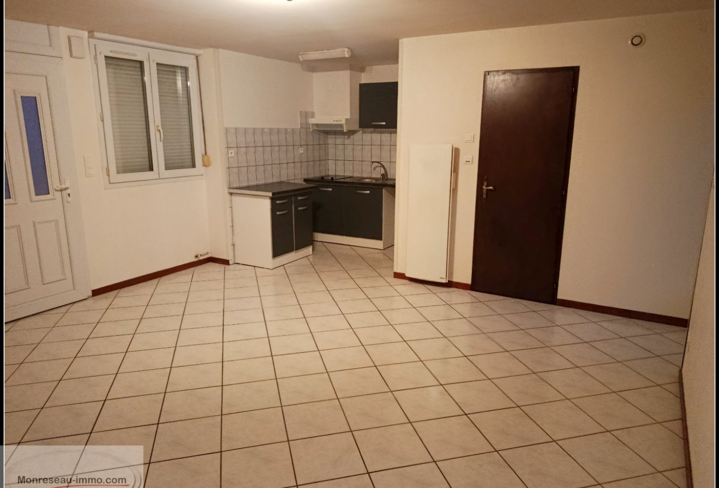 vente Appartement Remiremont - Photo 1