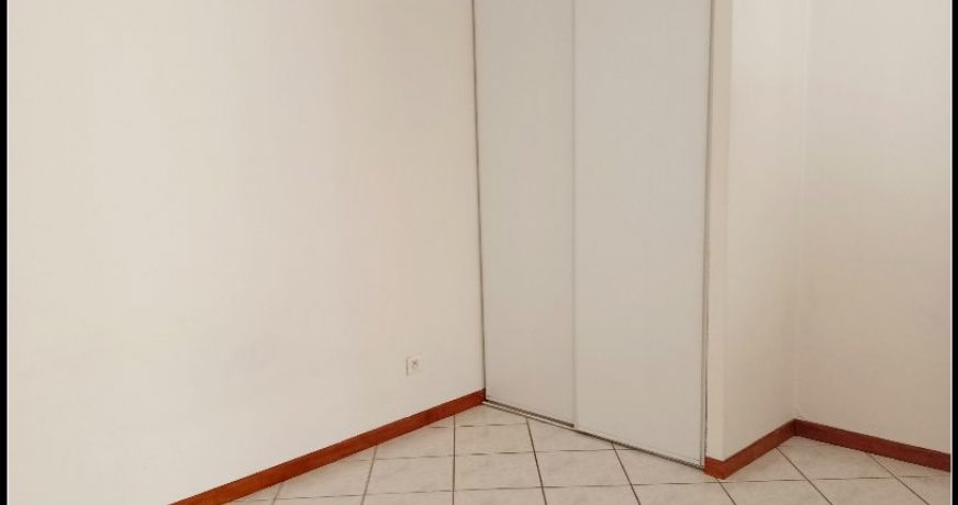 vente Appartement Remiremont