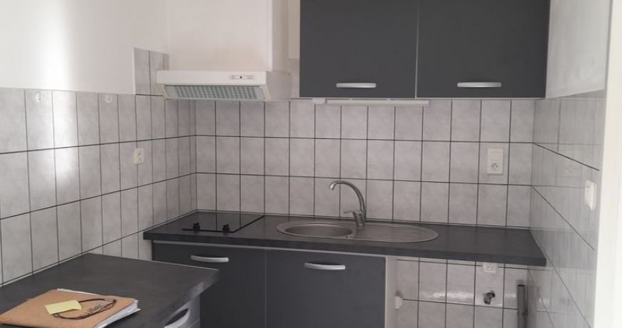 vente Appartement Remiremont