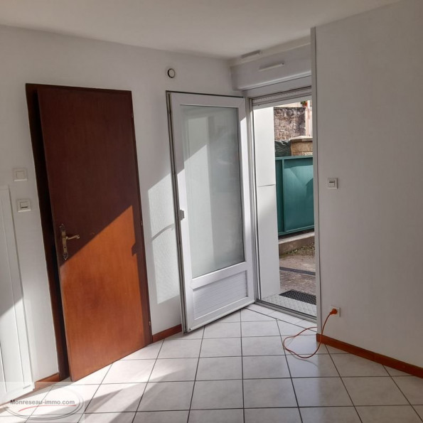 vente Appartement Remiremont - Photo 5