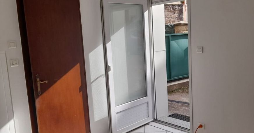 vente Appartement Remiremont