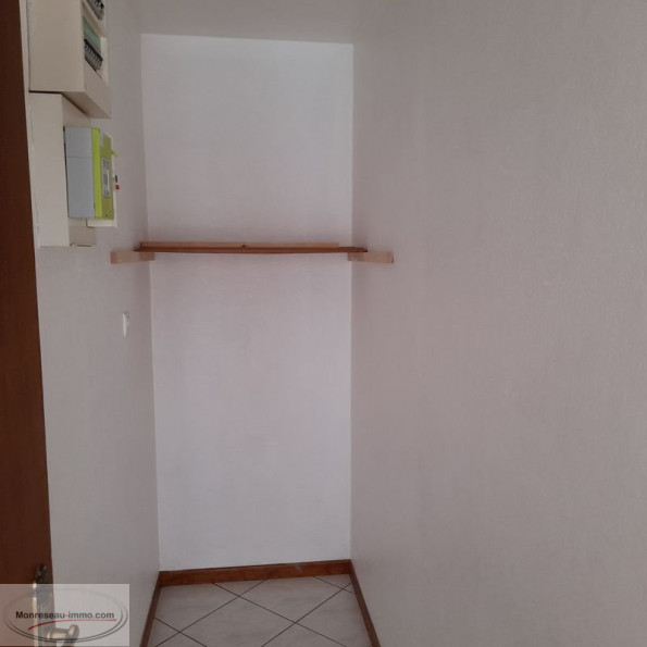 à vendre Appartement Remiremont - Photo 7