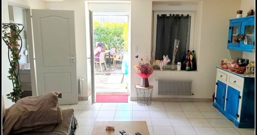 vente Appartement Remiremont