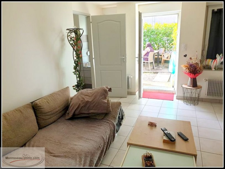 vente Appartement Remiremont - Photo 3