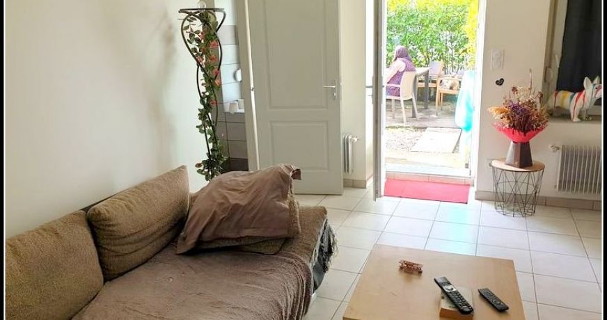 vente Appartement Remiremont