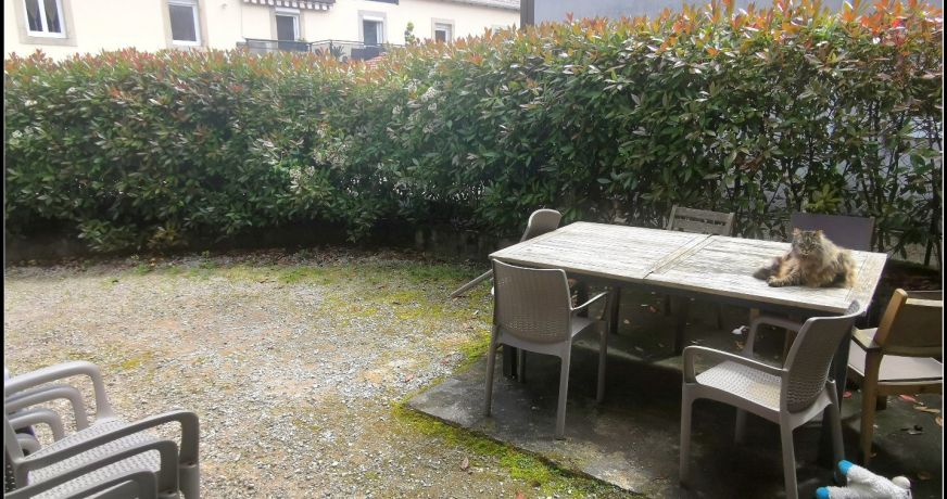 vente Appartement Remiremont