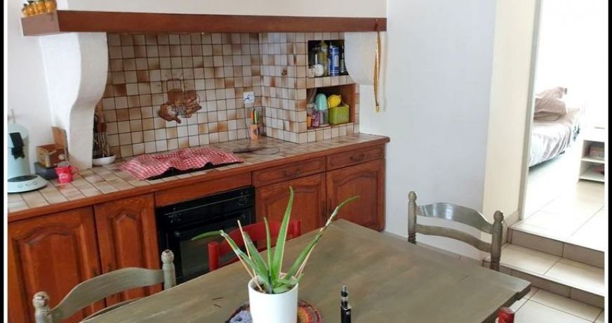 vente Appartement Remiremont