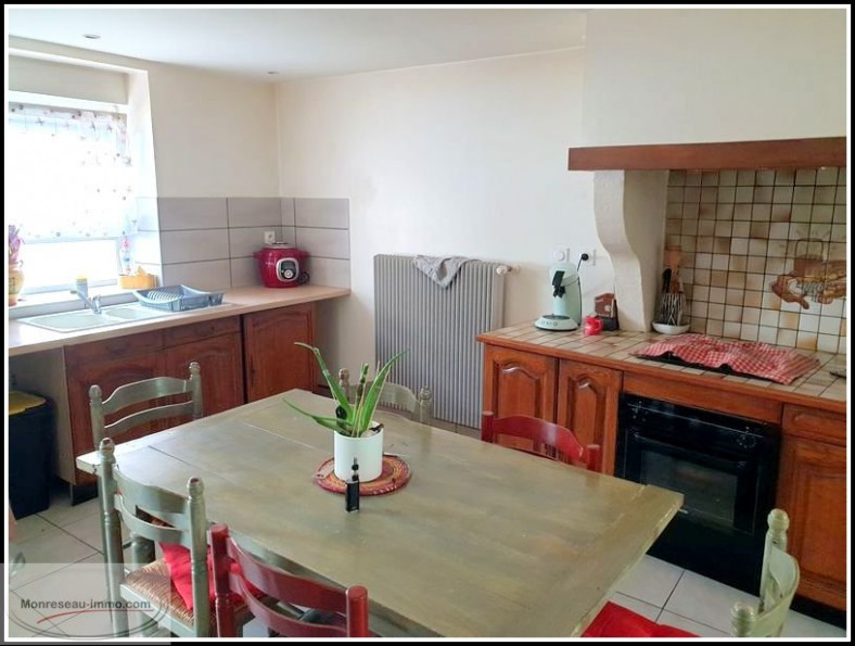 vente Appartement Remiremont - Photo 5