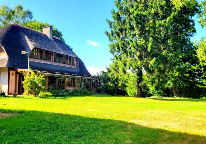 vente Demeure Busigny