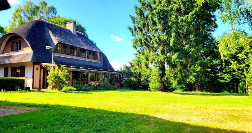 vente Demeure Busigny