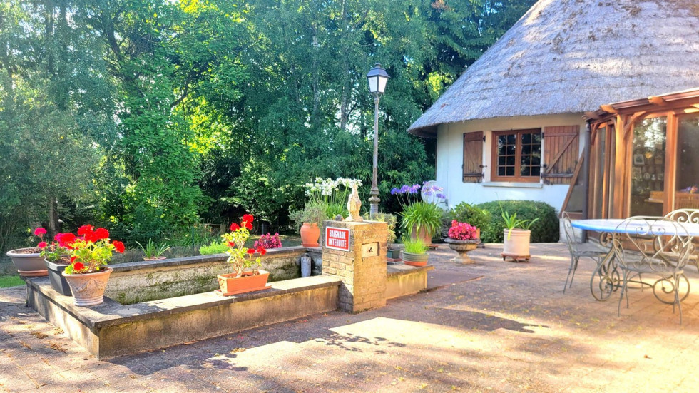 vente Demeure Busigny - Photo 9