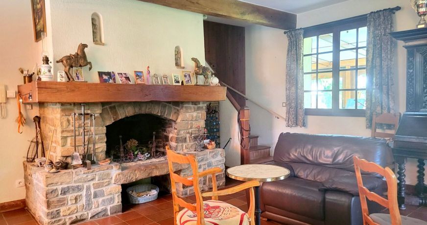 vente Demeure Busigny