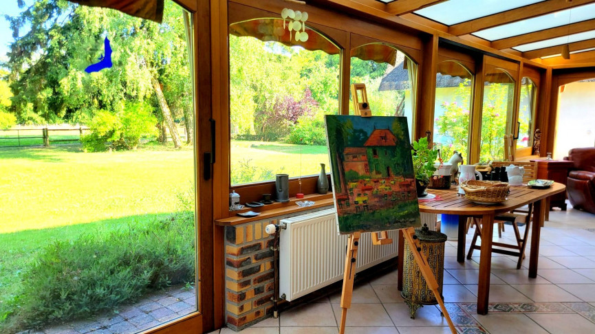 à vendre Demeure Busigny - Photo 3