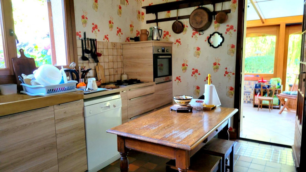 vente Demeure Busigny - Photo 4