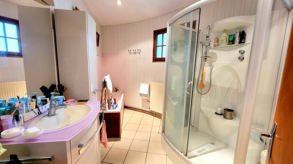 vente Demeure Busigny - Photo 6