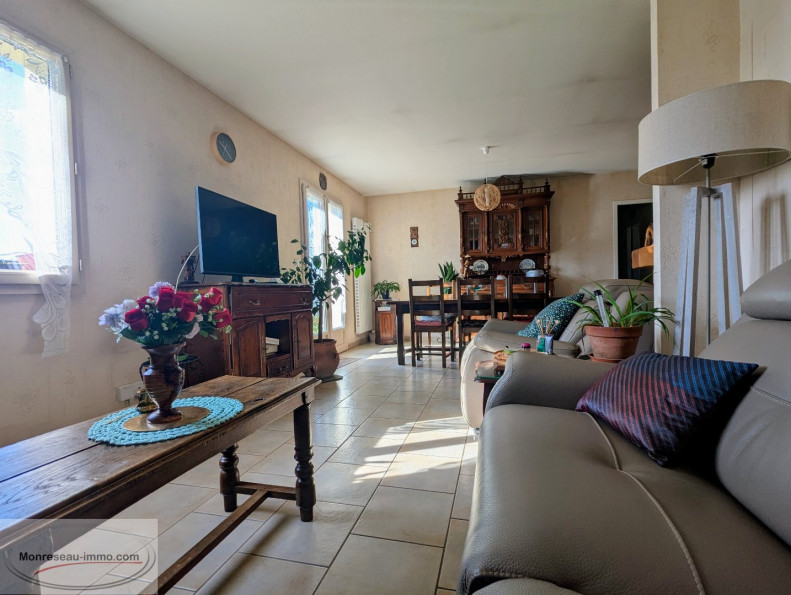 vente Maison Chalon Sur Saone - Photo 5