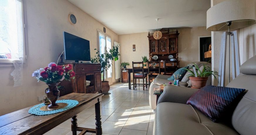 vente Maison Chalon Sur Saone