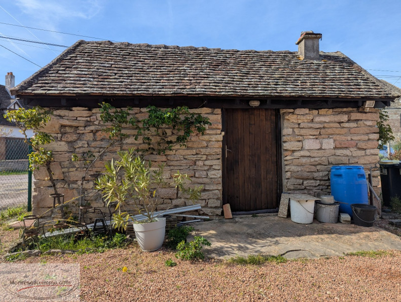 vente Maison Chalon Sur Saone - Photo 8