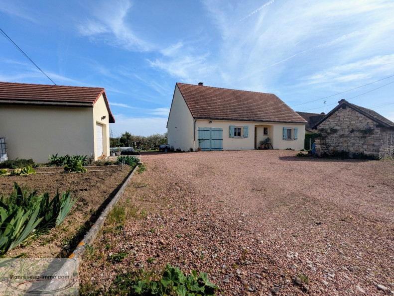 à vendre Maison Chalon Sur Saone - Photo 2