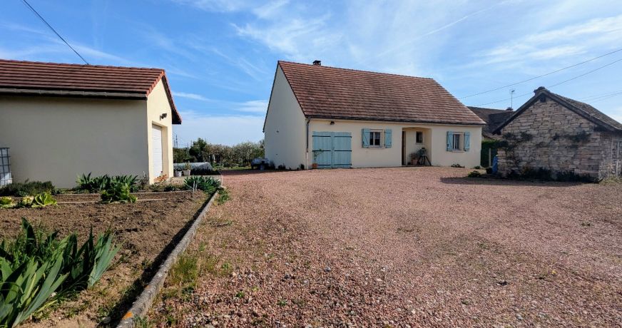 vente Maison Chalon Sur Saone