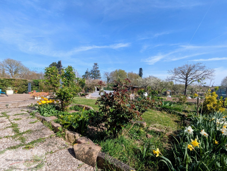vente Maison Chalon Sur Saone - Photo 6