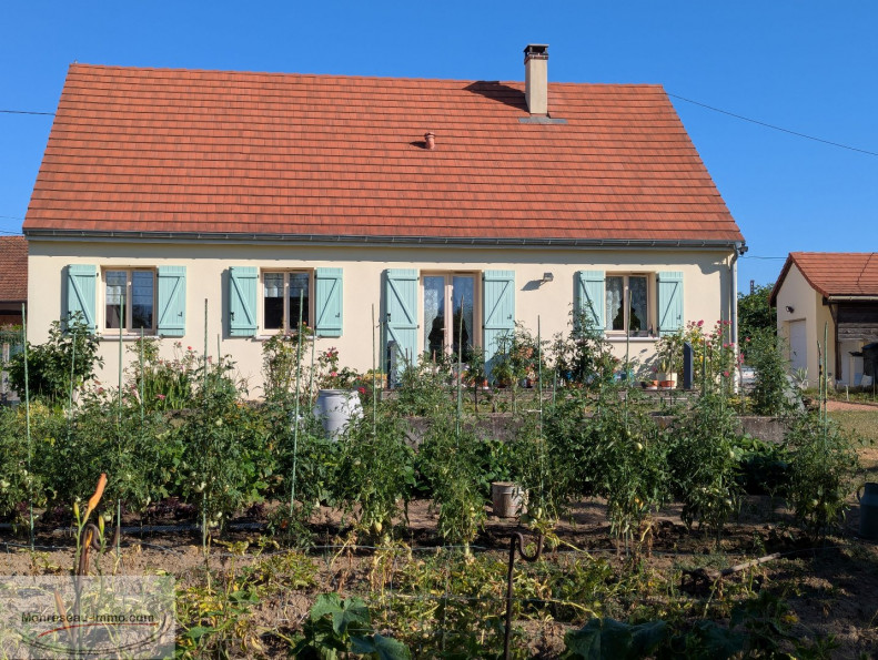 vente Maison Chalon Sur Saone - Photo 1