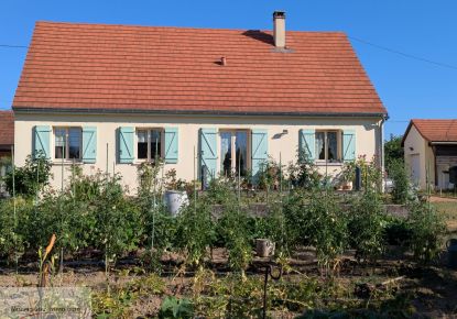 vente Maison Chalon Sur Saone