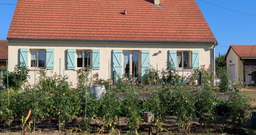 vente Maison Chalon Sur Saone
