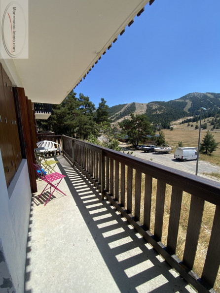 à vendre Appartement en résidence Greolieres - Photo 6