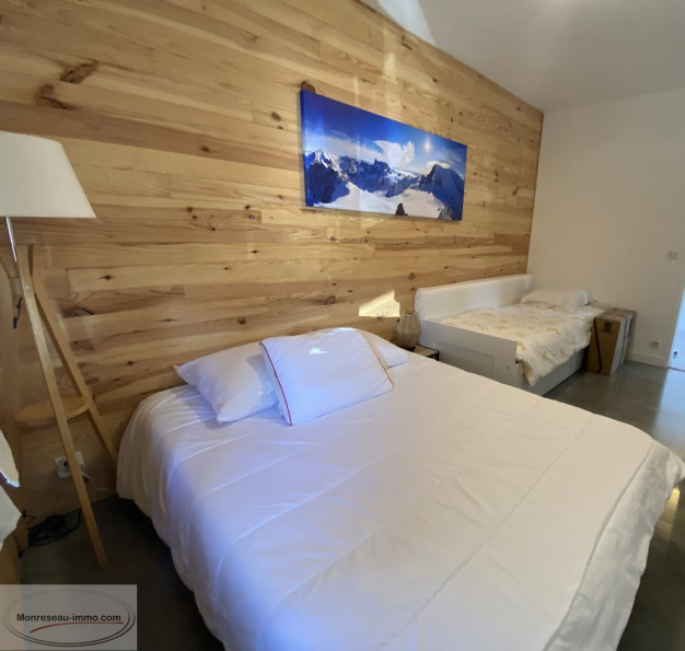 à vendre Appartement en résidence Greolieres - Photo 7