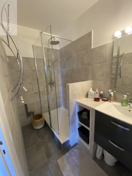 à vendre Appartement en résidence Greolieres - Photo 10