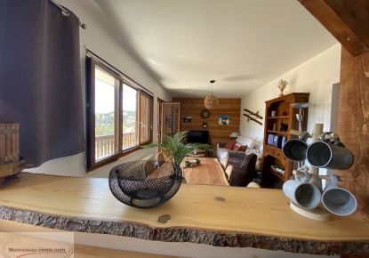 vente Appartement en résidence Greolieres