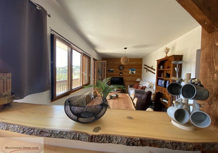 à vendre Appartement en résidence Greolieres