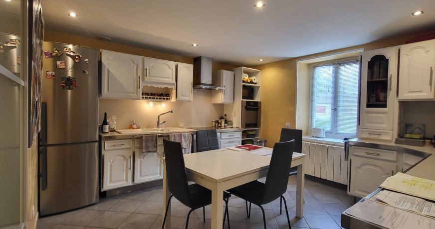 vente Propriété Macon