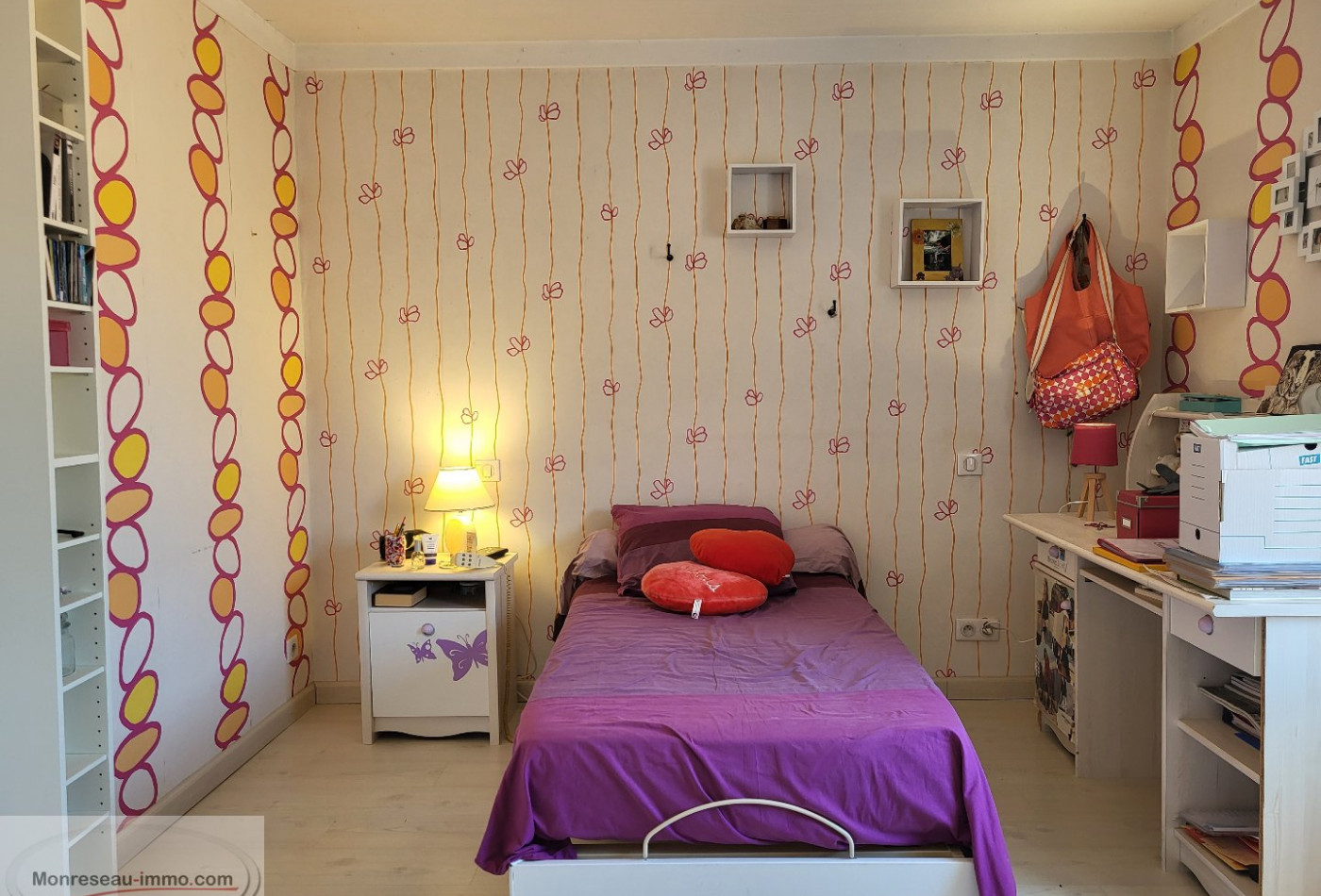 vente Propriété Macon - Photo 9