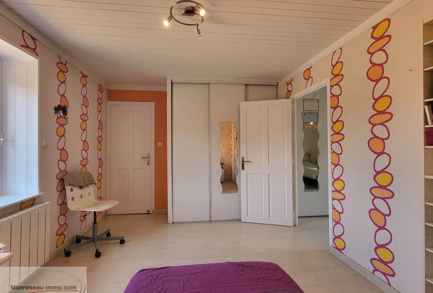 vente Propriété Macon - Photo 10