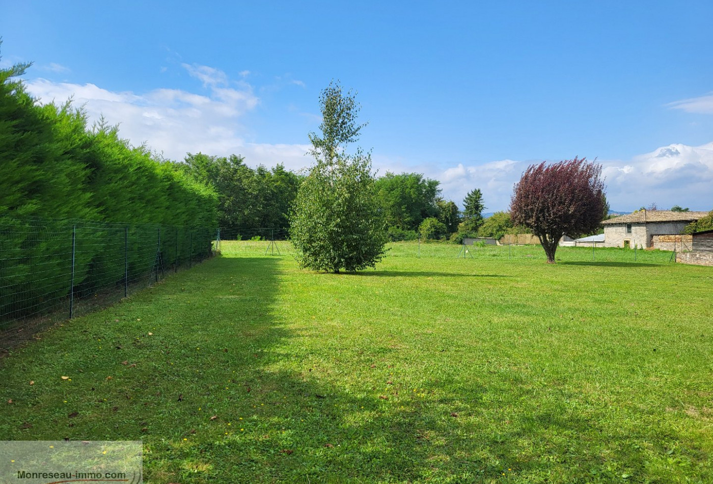 vente Propriété Macon - Photo 10