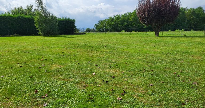 vente Propriété Macon