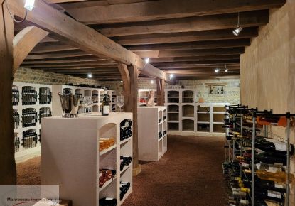 vente Propriété Macon